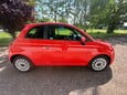 Fiat 500 POP MHEV 16