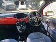 Fiat 500 POP MHEV 24