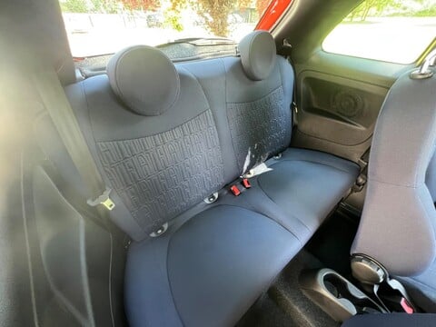 Fiat 500 POP MHEV 30