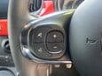 Fiat 500 POP MHEV 32