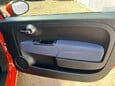 Fiat 500 POP MHEV 33