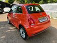 Fiat 500 POP MHEV 12