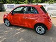 Fiat 500 POP MHEV 13