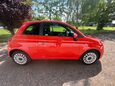 Fiat 500 POP MHEV 16