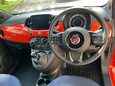 Fiat 500 POP MHEV 19