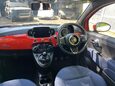 Fiat 500 POP MHEV 24