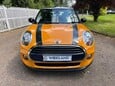 Mini Hatch COOPER D 4