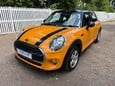Mini Hatch COOPER D 5