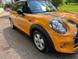 Mini Hatch COOPER D 17