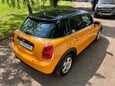 Mini Hatch COOPER D 20