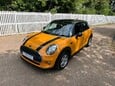 Mini Hatch COOPER D 39