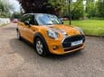 Mini Hatch COOPER D 40
