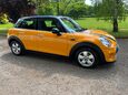 Mini Hatch COOPER D 13