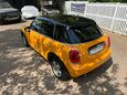 Mini Hatch COOPER D 16