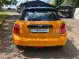 Mini Hatch COOPER D 16