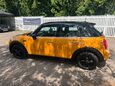 Mini Hatch COOPER D 14