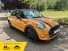 Mini Hatch COOPER D