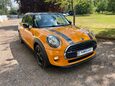 Mini Hatch COOPER D 5