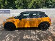 Mini Hatch COOPER D 15