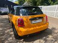 Mini Hatch COOPER D 4