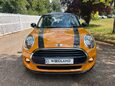 Mini Hatch COOPER D 2