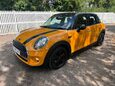 Mini Hatch COOPER D 3