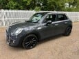 Mini Hatch COOPER SD 3