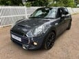 Mini Hatch COOPER SD 7