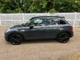 Mini Hatch COOPER SD 11