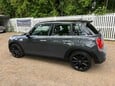 Mini Hatch COOPER SD 12
