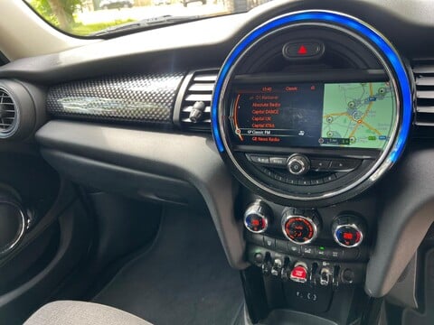 Mini Hatch COOPER SD 44