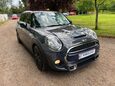 Mini Hatch COOPER SD 5