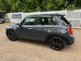 Mini Hatch COOPER SD 12
