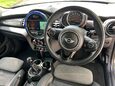Mini Hatch COOPER SD 18