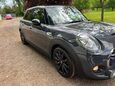 Mini Hatch COOPER SD 6