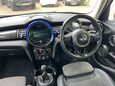 Mini Hatch COOPER SD 22