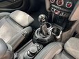 Mini Hatch COOPER SD 20