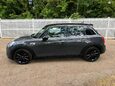 Mini Hatch COOPER SD 11