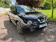 Nissan Juke TEKNA DCI 4