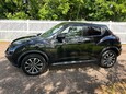 Nissan Juke TEKNA DCI 7