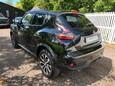Nissan Juke TEKNA DCI 10
