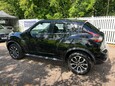 Nissan Juke TEKNA DCI 11