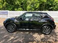 Nissan Juke TEKNA DCI 12