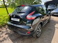Nissan Juke TEKNA DCI 13