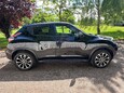 Nissan Juke TEKNA DCI 16