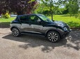Nissan Juke TEKNA DCI 17