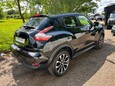 Nissan Juke TEKNA DCI 18