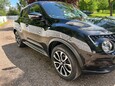 Nissan Juke TEKNA DCI 21
