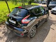 Nissan Juke TEKNA DCI 23