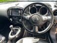 Nissan Juke TEKNA DCI 36